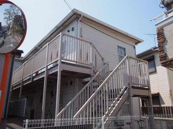 ラディッシュハウスの物件内観写真